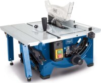 Scheppach HS 80 Elektromos Asztali Körfűrész 1200W