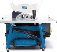 Scheppach HS 80 Elektromos Asztali Körfűrész 1200W