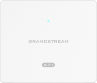 Grandstream GWN7604 AX3000 Dual Band 573 / 2402 Mbps WiFi-6 beltéri Access Point
