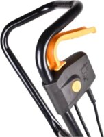 Riwall RET 3275 Elektromos Kapálógép 32cm széles 750W