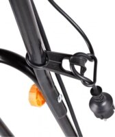 Riwall RET 3275 Elektromos Kapálógép 32cm széles 750W