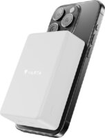 Varta Mag Pro Powerbank 2xUSB-C + Wireless 10.000mAh 18W - Fehér