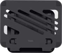Trust 25482 Állítható / Dönthető 15.6" Laptop Asztali Állvány - Fekete