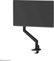 Neomounts DS70-250BL1 17"-35" LCD TV / Monitor asztali tartó kar - Fekete