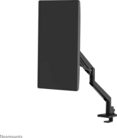 Neomounts DS70-250BL1 17"-35" LCD TV / Monitor asztali tartó kar - Fekete