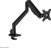 Neomounts DS70-250BL1 17"-35" LCD TV / Monitor asztali tartó kar - Fekete