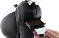 Scanpart Dolce Gusto kompatibilis újratölthető kávékapszula 3 db