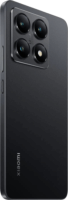 Xiaomi 14T 12/512GB 5G Dual SIM Android Okostelefon - Fekete