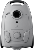 Electrolux EB31C1UG Porzsákos porszívó 600W - Szürke