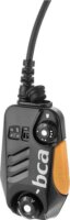 BCA BC LINK 2.0 EU Walkie Talkie 9.5 / 64 km hatótávval - Fekete / Sárga