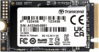 Transcend 256GB MTE410S Gen4x4 NVMe PCIe M.2 SSD
