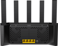 Tenda TX12L Pro AX3000 Dual Band 2976 MBit/s Wireless Router