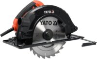 Yato YT-82154 Elektromos Kézi körfűrész Ø235mm 2800W