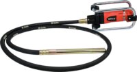 Yato YT-82601 Elektromos Betontömörítő Tűvibrátor 2300W