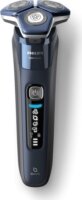 Philips 7000 S7885/50 Vezeték nélküli Akkus Nedves-Száraz Borotva - Fekete / Kék