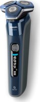 Philips 7000 S7885/50 Vezeték nélküli Akkus Nedves-Száraz Borotva - Fekete / Kék