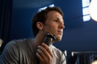 Philips 7000 S7885/50 Vezeték nélküli Akkus Nedves-Száraz Borotva - Fekete / Kék