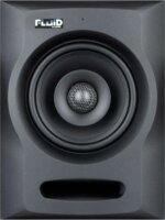 Fluid Audio FX50 V2 Aktív 2-utas Stúdiómonitor Hangfal 100 Watt - Fekete