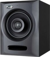Fluid Audio FX50 V2 Aktív 2-utas Stúdiómonitor Hangfal 100 Watt - Fekete