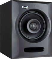 Fluid Audio FX50 V2 Aktív 2-utas Stúdiómonitor Hangfal 100 Watt - Fekete