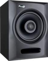 Fluid Audio FX80 V2 Aktív 2-utas Stúdiómonitor Hangfal 140 Watt - Fekete