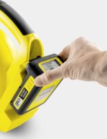 Kärcher 1.445-100.0 LBL 2 18V Lombfúvó (Akku és töltő nélkül)