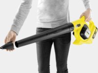 Kärcher 1.445-100.0 LBL 2 18V Lombfúvó (Akku és töltő nélkül)