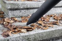 Kärcher 1.445-100.0 LBL 2 18V Lombfúvó (Akku és töltő nélkül)