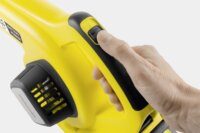 Kärcher 1.445-100.0 LBL 2 18V Lombfúvó (Akku és töltő nélkül)