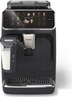 Philips 5500 EP5541/50 Automata Eszpresszó Kávéfőző 1500 Watt - Fekete