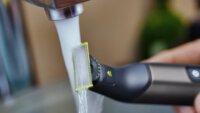 Philips QP6652/61 OneBlade Pro 360 Akkus Nedves-Száraz Arc és Testszőrnyíró - Fekete