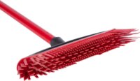 Vileda 174000 Pet Pro Always Clean Kisállat seprű - Piros / Fekete