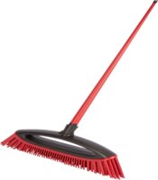 Vileda 174000 Pet Pro Always Clean Kisállat seprű - Piros / Fekete