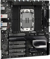 ASRock W790 WS R2.0 DDR5 Intel s4677 EATX Alaplap