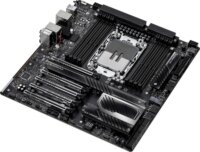 ASRock W790 WS R2.0 DDR5 Intel s4677 EATX Alaplap