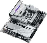 ASUS Z890 ROG MAXIMUS APEX DDR5 Intel s1851 ATX Alaplap