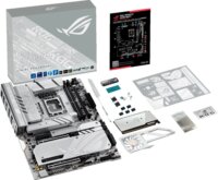 ASUS Z890 ROG MAXIMUS APEX DDR5 Intel s1851 ATX Alaplap
