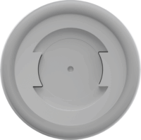 Xiaomi C700 EU Smart Wifi 4K UltraHD 360° forgatható Okos IP Kamera - Fehér