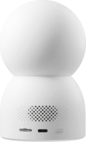 Xiaomi C700 EU Smart Wifi 4K UltraHD 360° forgatható Okos IP Kamera - Fehér