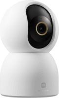 Xiaomi C700 EU Smart Wifi 4K UltraHD 360° forgatható Okos IP Kamera - Fehér