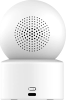 Xiaomi C301 Smart Wifi 2K UltraHD 360° forgatható Okos IP Kamera - Fehér
