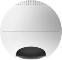 Xiaomi C301 Smart Wifi 2K UltraHD 360° forgatható Okos IP Kamera - Fehér