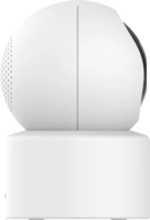 Xiaomi C301 Smart Wifi 2K UltraHD 360° forgatható Okos IP Kamera - Fehér