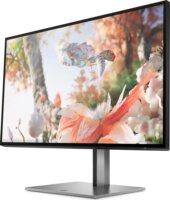 HP 25" 1A9C9AA Z25xs G3 16:9 QHD IPS Monitor - Fekete