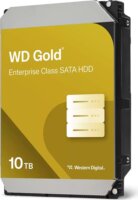 Western Digital 10TB Gold Enterprise SATA3 3.5" Szerver HDD