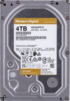 Western Digital 4TB Gold Enterprise SATA3 3.5" Szerver HDD