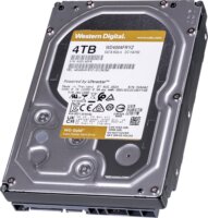 Western Digital 4TB Gold Enterprise SATA3 3.5" Szerver HDD
