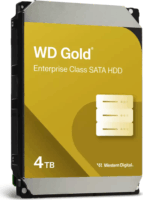 Western Digital 4TB Gold Enterprise SATA3 3.5" Szerver HDD