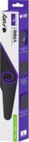 Fury Yari Speed L Gaming Egérpad 300 x 400mm - Fekete