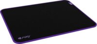 Fury Yari Speed L Gaming Egérpad 300 x 400mm - Fekete